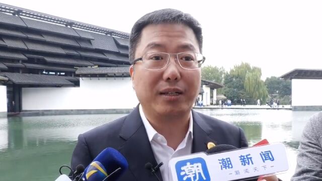 奇安信总裁吴云坤:乌镇峰会十年见证了中国互联网发展的三个阶段