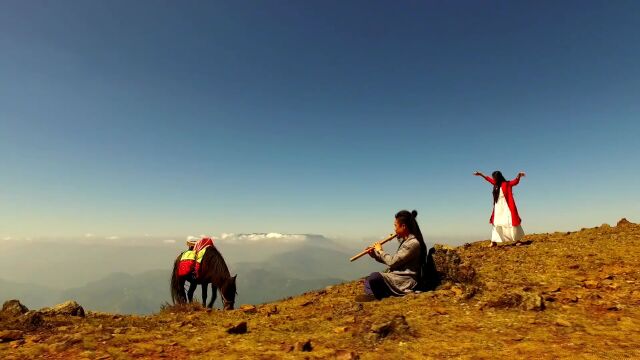 昭阳区文化和旅游局:滇之东北昭阳等您