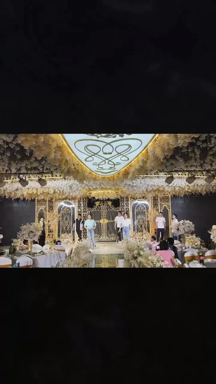 婚禮舞蹈彩排中!#婚禮 #伴娘團嗨起來 #我們結婚啦