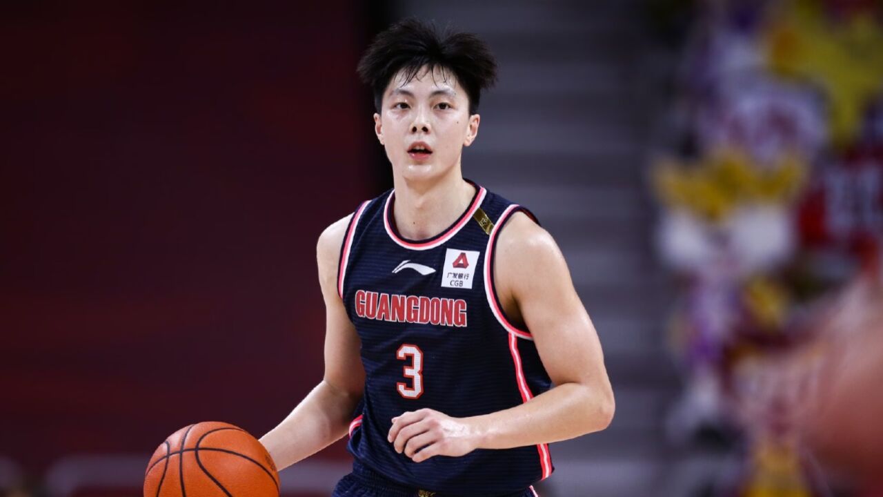 沃特斯砍31 8 8!胡明轩15分 阿尔斯兰21 5 10,广东男篮送宁波7连败