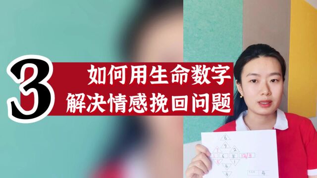 数字解码:如何用生命数字解决情感挽回问题