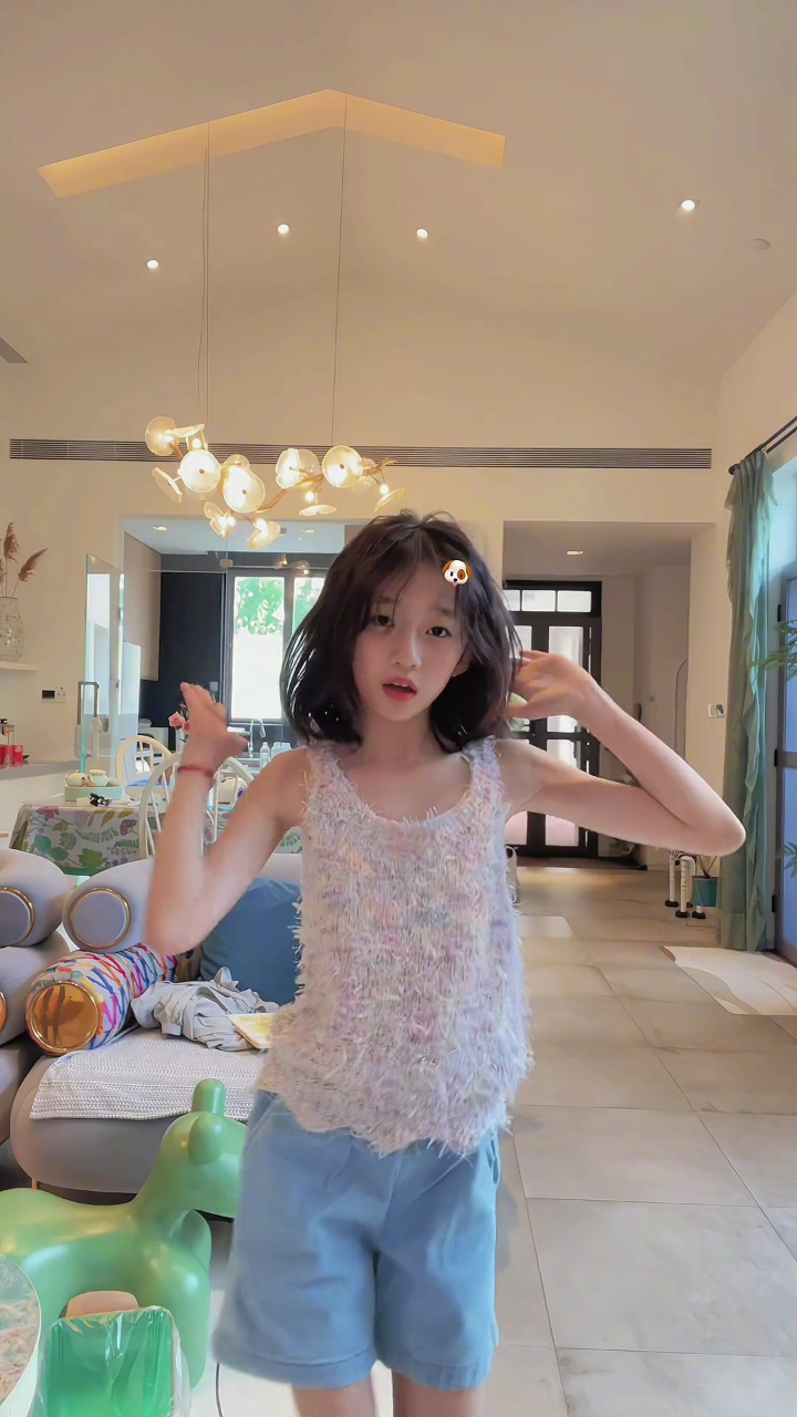 allnight#gidle#陈芷琰