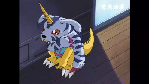 8数码宝贝丨七个人被分散？恶魔兽阴谋得逞！_高清1080P在线观看平台_腾讯视频