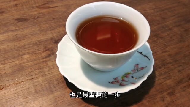 张国立与他60吨普洱茶的故事,我们听听就好