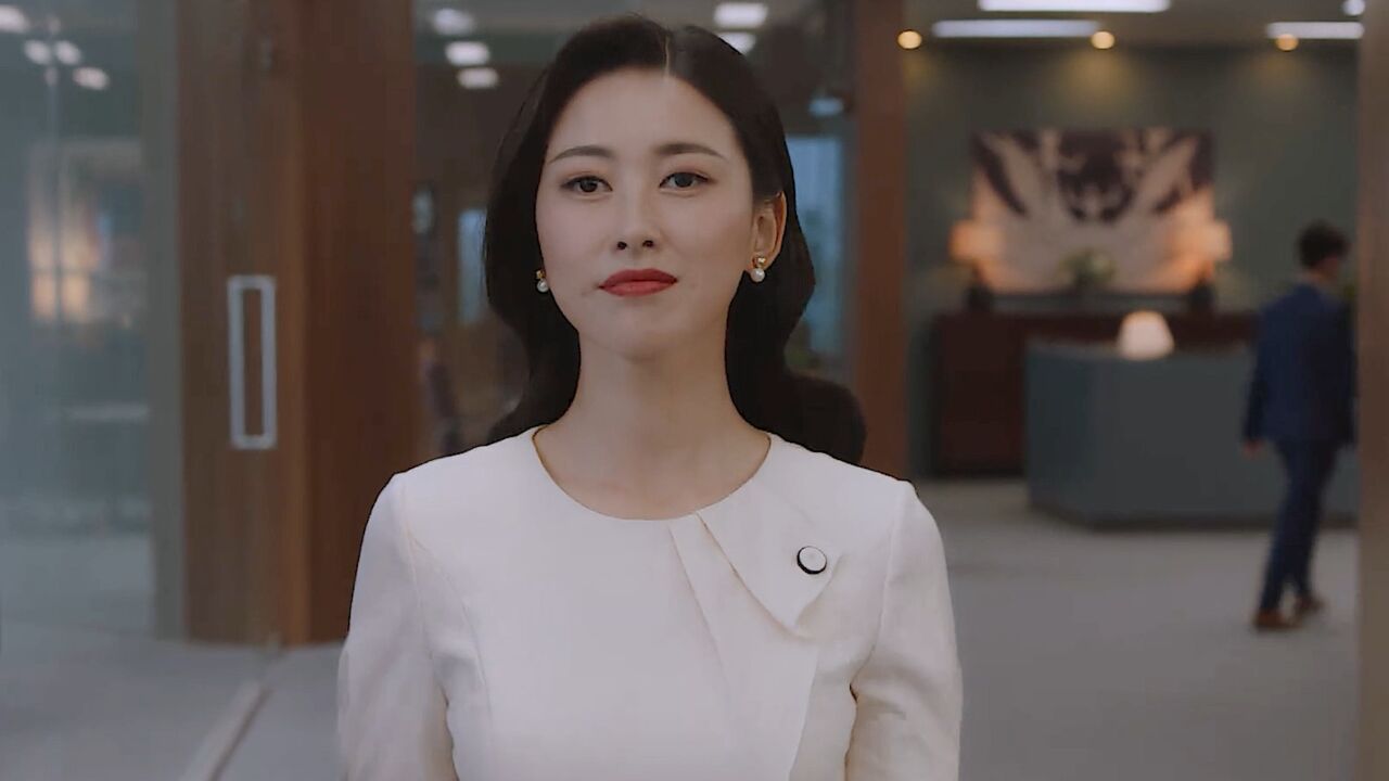 精英律师栗娜怀孕是谁的