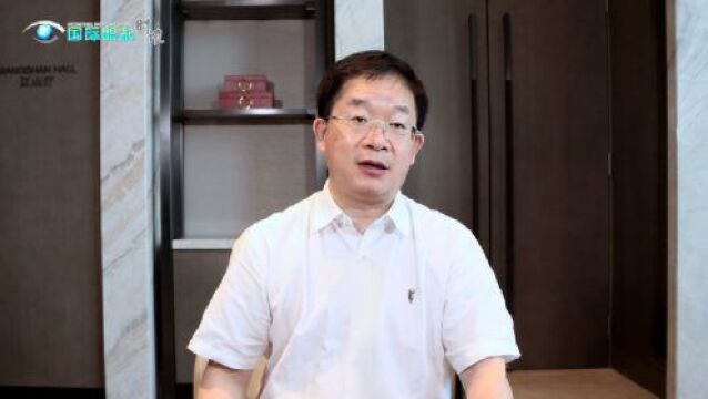 眼鼻相关微创外科创始者吴文灿教授专访:畅谈眼科内镜微创技术的突破与未来