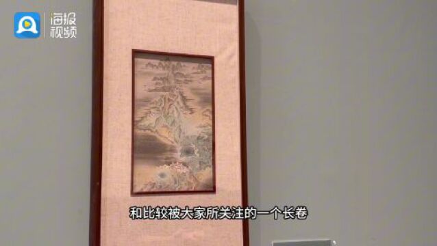 山东美术“艺彩新锋”新人新作展:走进许振强的艺术世界