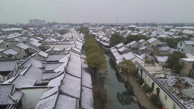 黎里六感(二)眼赏其景