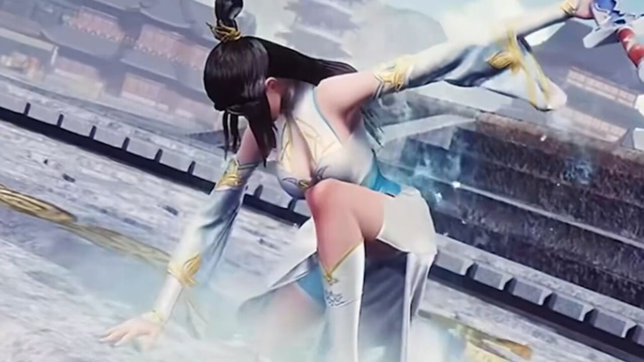 武神主宰:幽千雪简直是典型的白富美,怎么就死心塌地跟了秦尘呢?