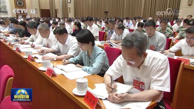 习近平对网络安全和信息化工作作出重要指示