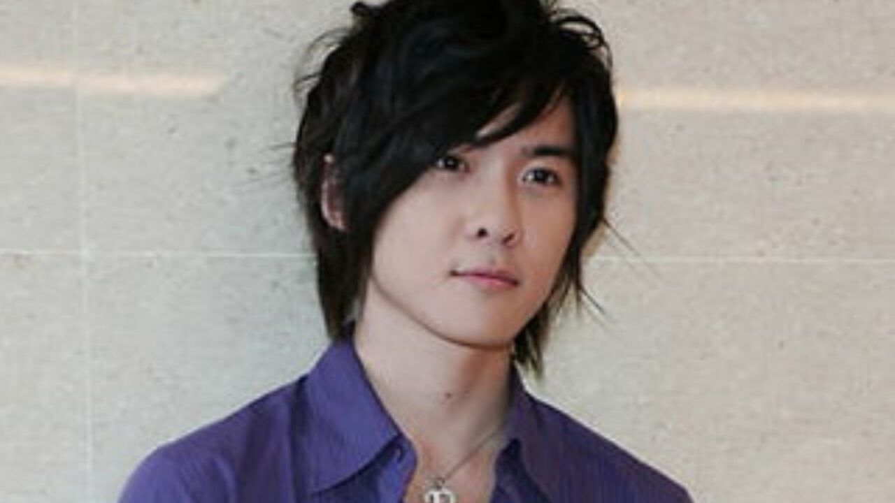 唐禹哲自曝11年前未婚生子,现与前任共同抚养,此前才公开求婚