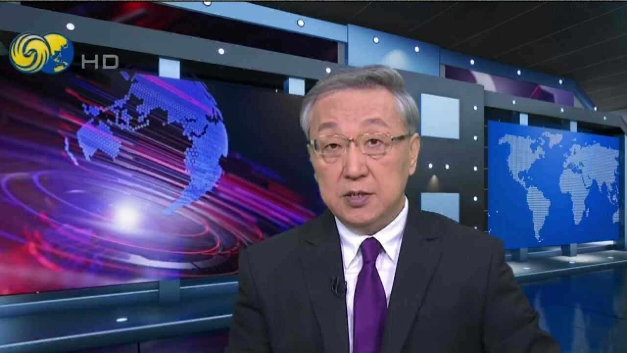 凤凰观察：当前形势下，中俄代表团同时参加朝鲜纪念活动有深意_高清