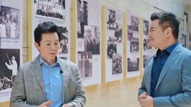 天津音乐学院不仅培养杰出的音乐艺术人才,也为天津这座城市提供艺术发展和交流的平台