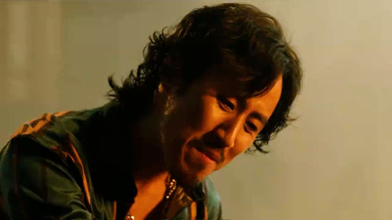 《疾速反击》真实案件改编,和吕良伟一起热血开打