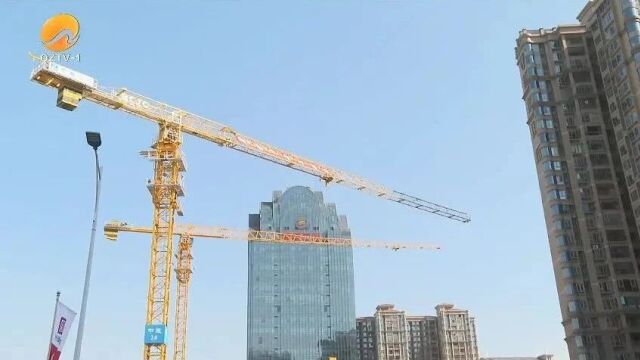 泉州市投资增速连续5个月全省领先