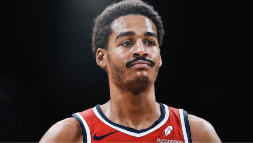 《NBA全场集锦》曝奇才可能放弃普尔，并不把他视作基石球员，美媒晒其投篮区域图&普遍低于平均水准