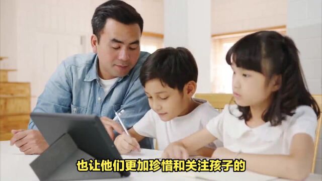 学渣父亲家长会上的暖心发言:家长必看!