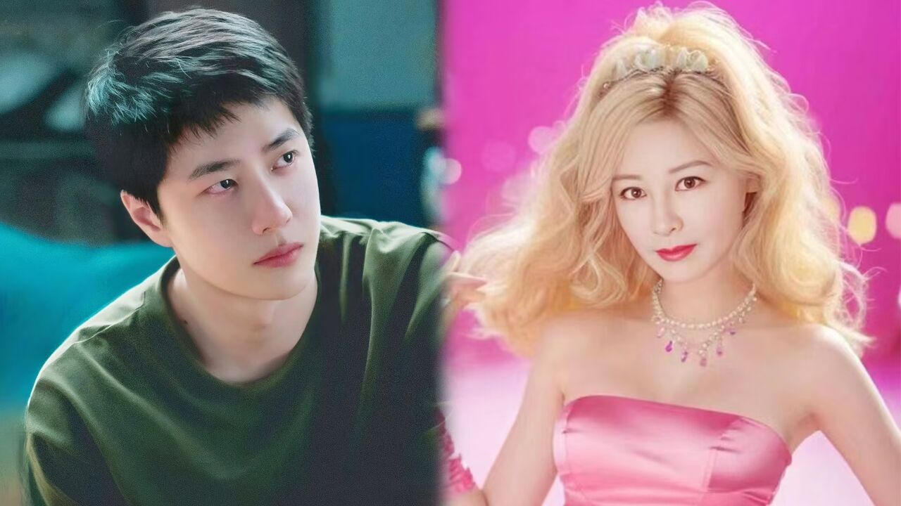 杜华包场支持《封神》,王一博粉丝集体破防,怒斥其背刺自家艺人