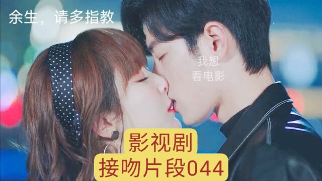 影视剧接吻片段044