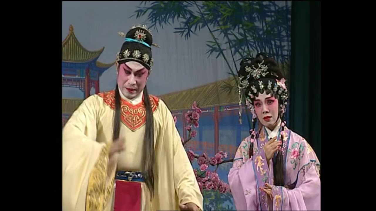 太湖花烛夜(5)---倪惠英 梁耀安