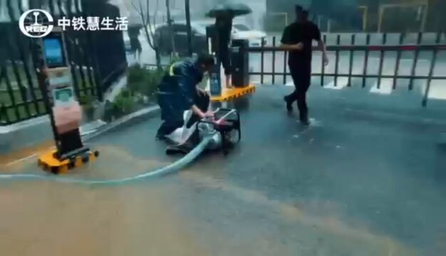 风雨同行