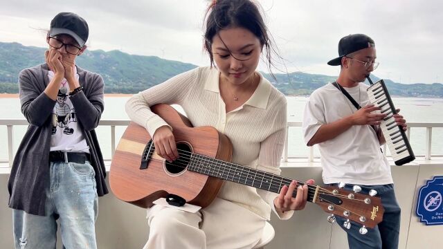 福建之旅第一站:宁德霞浦,走近下尾岛、丹观景台、与海尾角