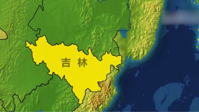 关注东北地区防汛救灾,吉林扶余:“拉林河今年第1号洪水”洪峰抵达