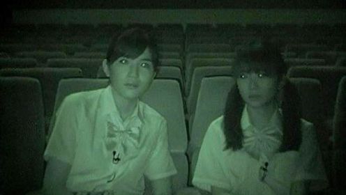 小涛恐怖电影解说：分分钟带你看完日本恐怖电影《被诅咒的胶片》