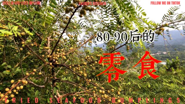 这个是80后小时候的零食,但只有1%的人知道它的名字