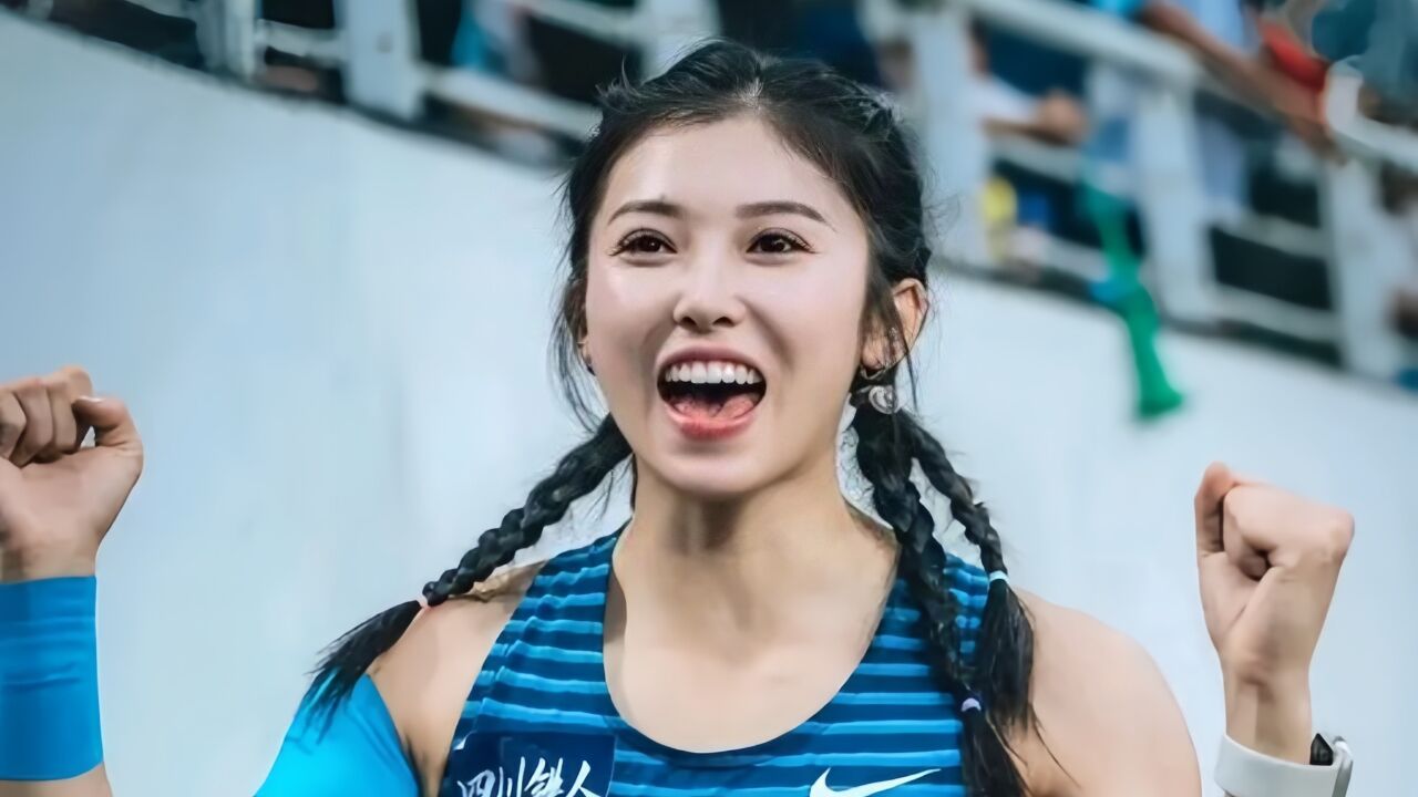 吴艳妮未来可以成为职业模特吗?