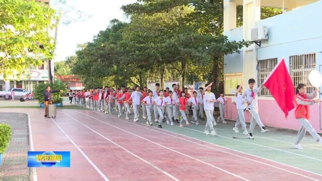 四下基层 解难题 促发展丨龙江镇:以“我为自贸港建新功”为抓手 推动主题教育落地见效