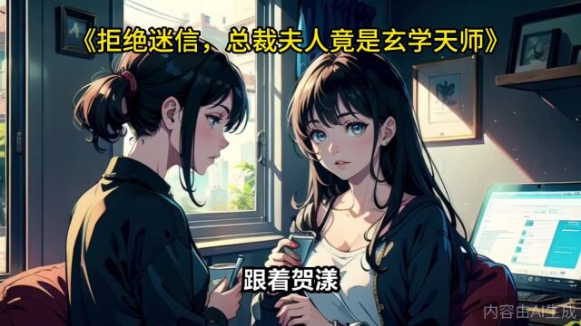 《拒绝迷信,总裁夫人竟是玄学天师》林翩翩陆令全本阅读