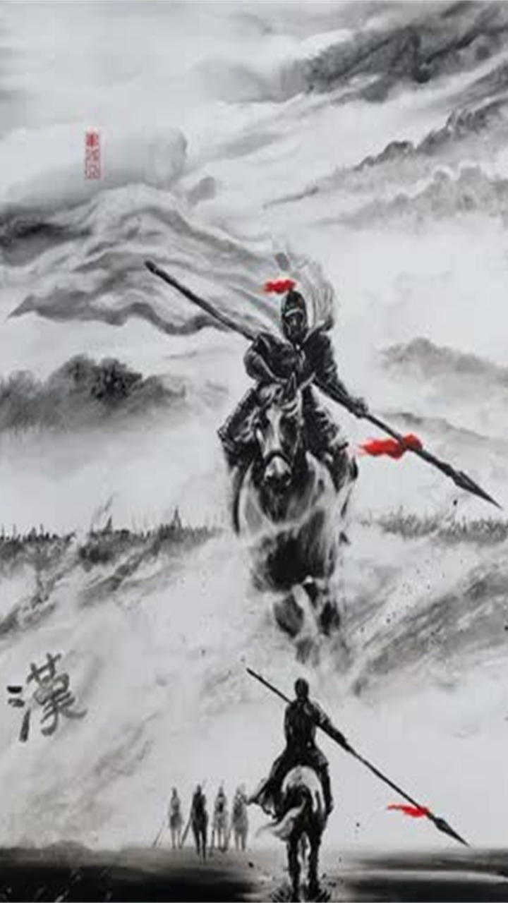 我赵子龙不是常胜将军,没有胜,哪来败 .