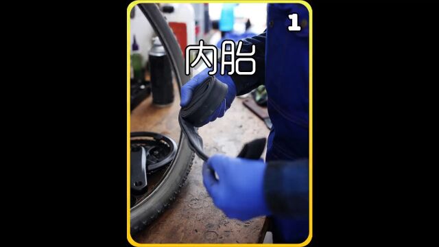 探访国外轮胎加工厂,看看充气橡胶内胎是如何制作出来的