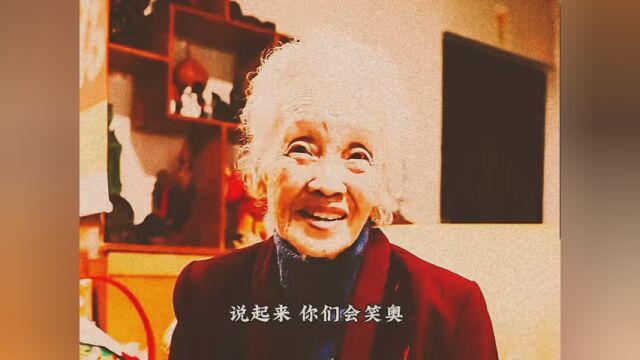 陪伴是最长情的告白