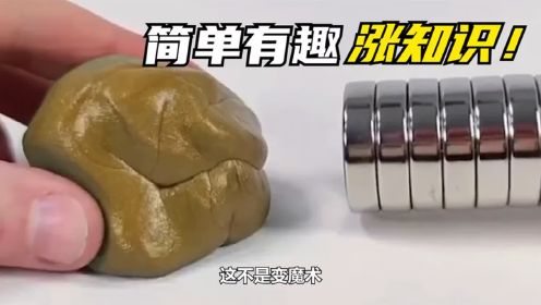 100个在家就能做的儿童科学小实验，陪孩子涨知识，激发创造力！_高清