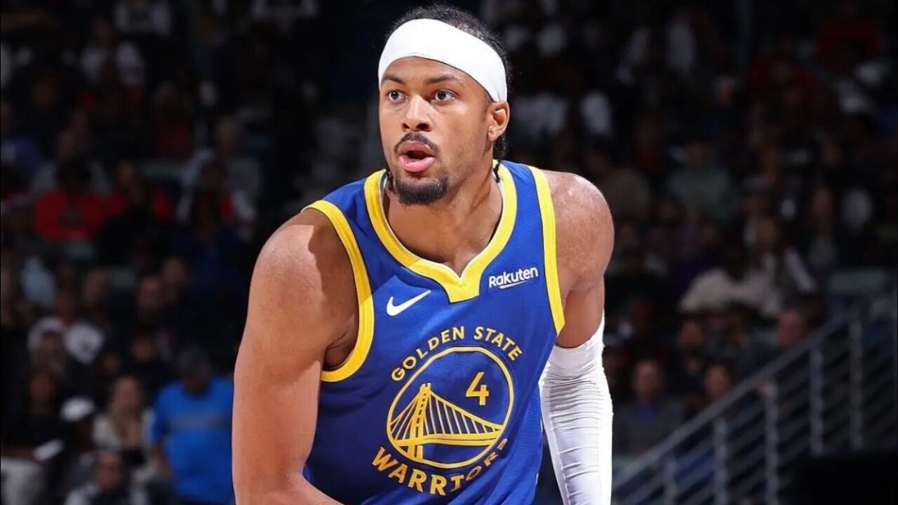 穆迪最后时刻坐板凳引热议!名嘴:不犯错也被换下 克莱却一直在场