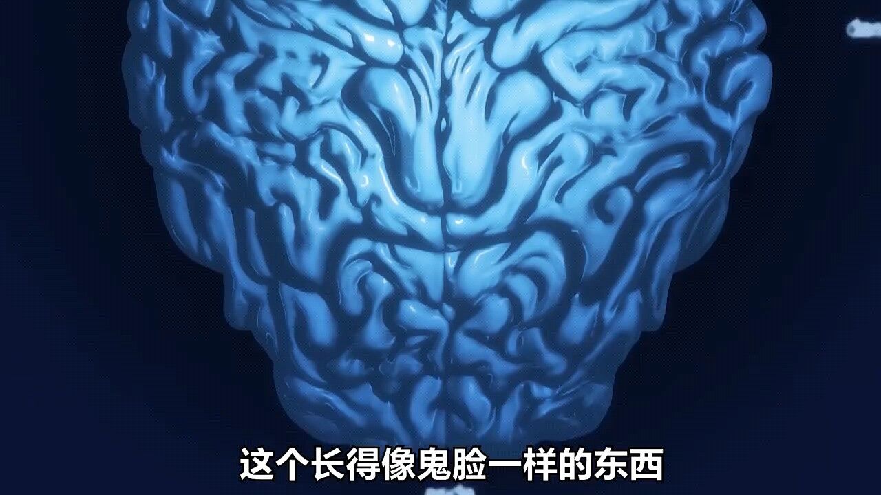 刃牙的鬼脑有多可怕，时隔半年刃牙与梢江再次相见_腾讯视频}