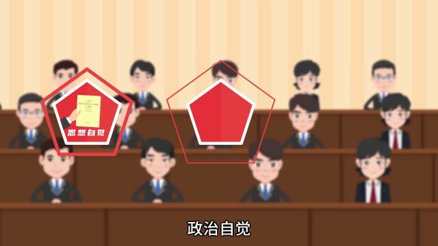 【主题教育专栏】二十大党章新知识点大家学(1)