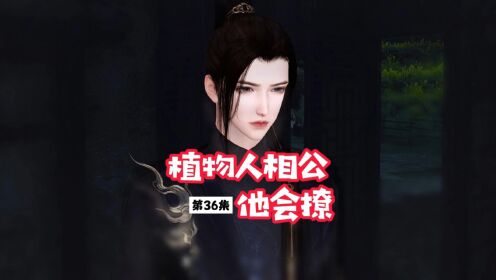 【植物人相公他会撩】36集H