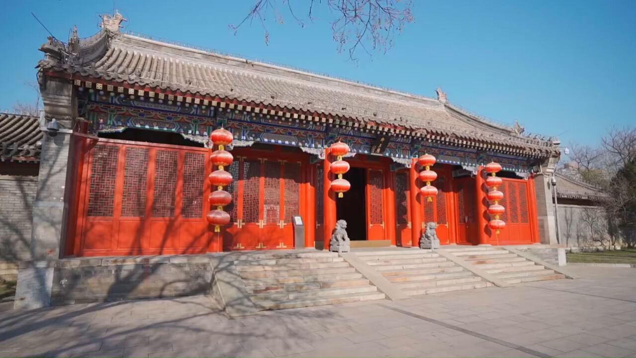 郡王府视频_腾讯视频}