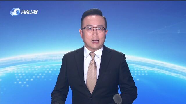 郑州国际陆港新址冲刺再提速 30万平米仓储中心已经建成丨全力以赴拼经济