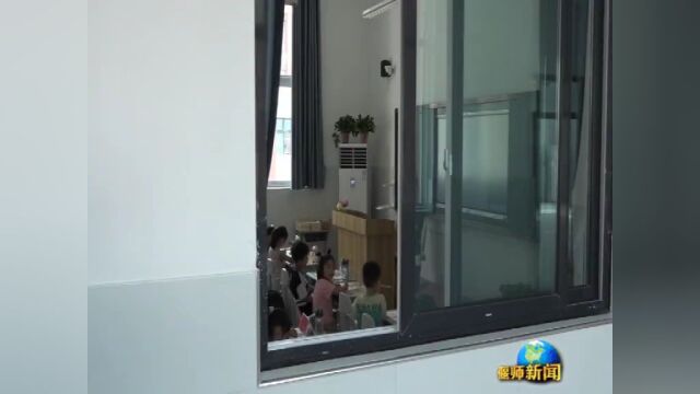 赵玉勋带队开展教师节走访慰问活动