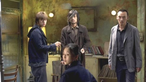 《诡丝》2/3 用高科技囚禁第一只鬼，一部趋近完美的台湾恐怖片
