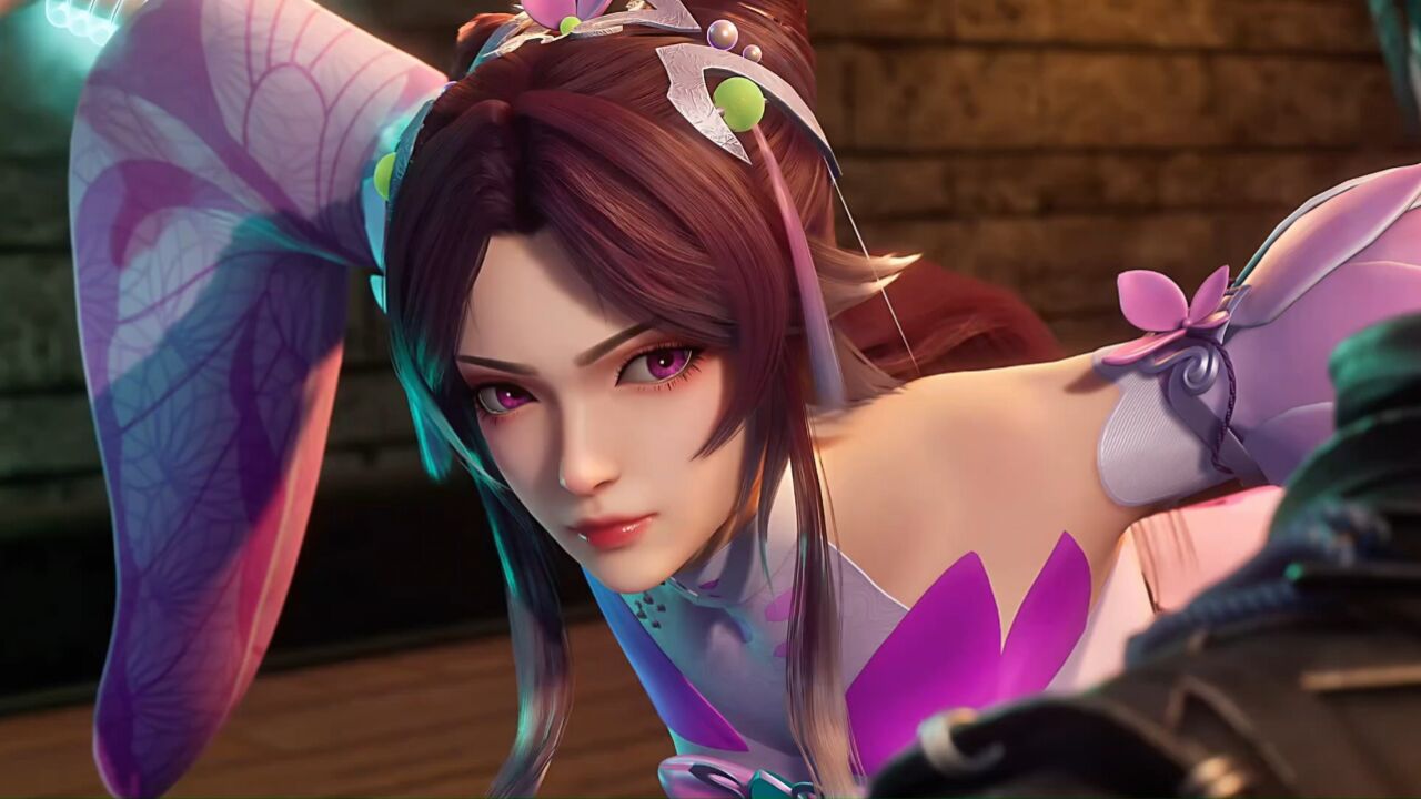 《独步逍遥》重新定位:如何在选择放弃后找到新的方向