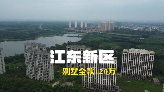 海南别墅为什么那么便宜?100万,200万以内,独栋带院子,海景湖景都有!#海南房产 #海南别墅