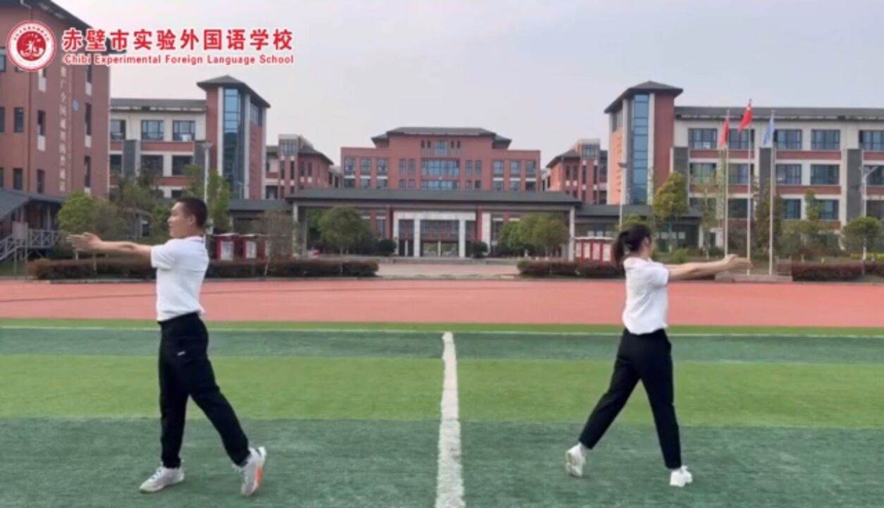 韵律操-向未来出发_高清