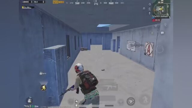 #和平精英 #PUBG国际服 #来看点不一样的和平精英