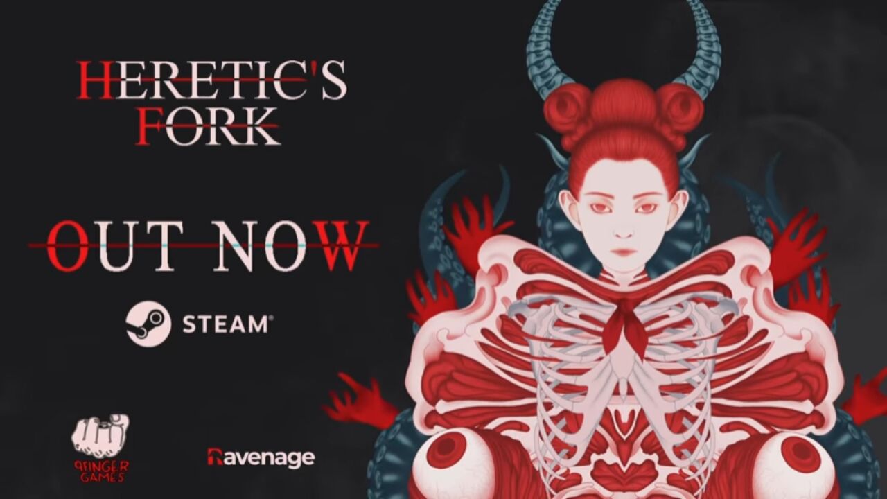 《异端尖叉》-太原Switch专修游戏下载站