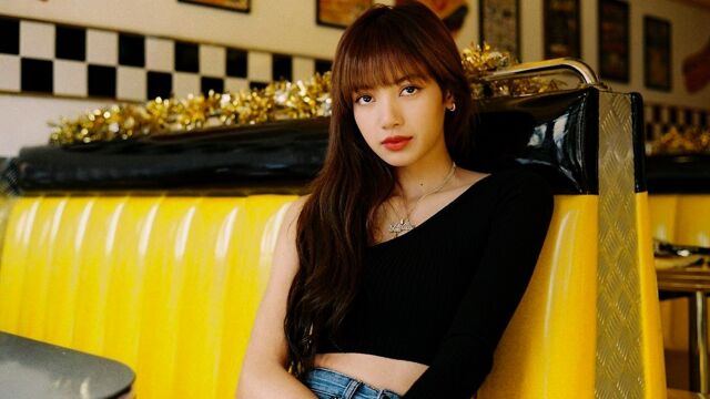 Lisa被传拒绝续约,YG股价暴跌近10%,回应承认Lisa还没有续约